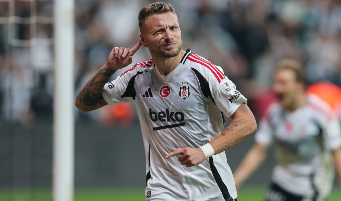 Beşiktaş-Ajax Maçı TRT 1’de! Maç Öncesi DetaylarHaberin BaşlıklarıBeşiktaş-Ajax Maçı TRT