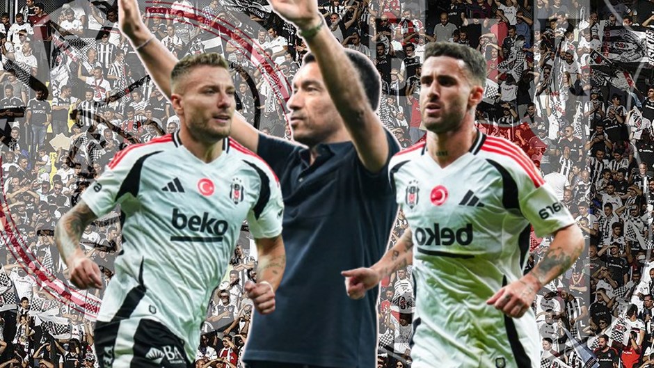 Ajax – Beşiktaş Maçı Öncesi Son DurumHaberin BaşlıklarıAjax – Beşiktaş