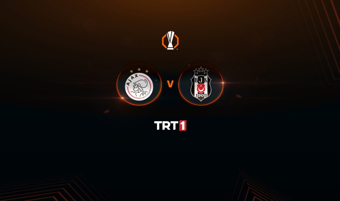 Beşiktaş-Ajax Maçı Öncesi Son DurumHaberin BaşlıklarıBeşiktaş-Ajax Maçı Öncesi Son DurumMaç