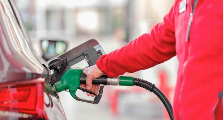 Motorinde 90 Kuruş Zam: Güncel Akaryakıt Fiyatları! Güncel Durum ve