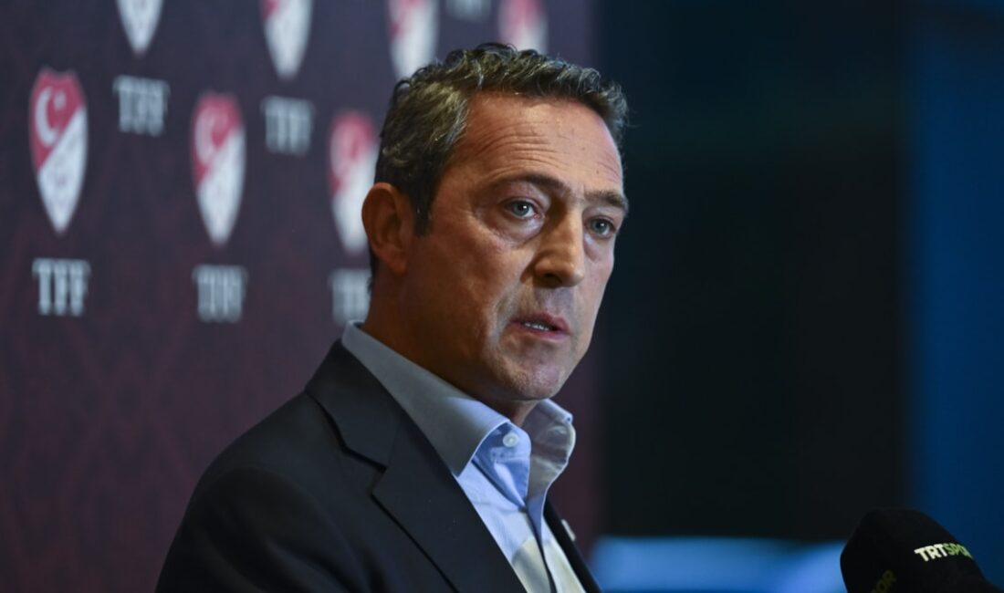Kulüpler Birliği Vakfı ve TFF Toplantısı: Türk Futbolunun Ekonomik Durumu