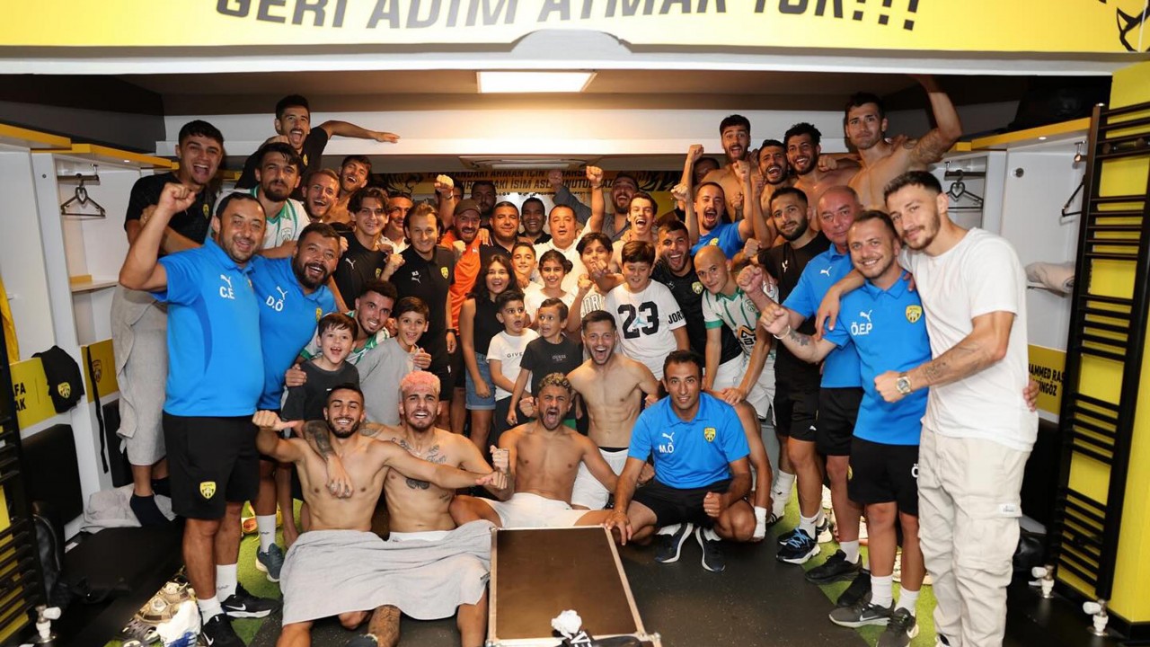 Aliaga Futbol Rahatlayarak Kazandi Gundeme Bakis