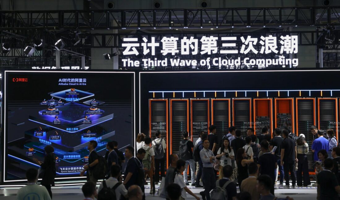Alibaba ve Nvidia’dan Çinli Otomobil Üreticilerine Yapay Zekâ DesteğiHaberin BaşlıklarıAlibaba