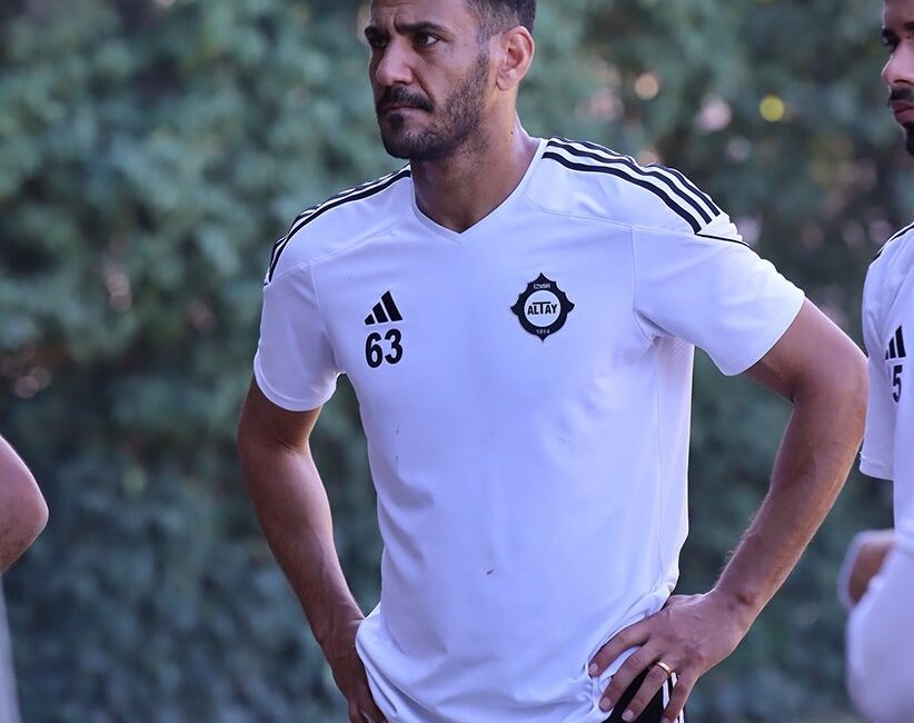 Altay, Fethiye Maçıyla Çıkış ArıyorHaberin BaşlıklarıAltay, Fethiye Maçıyla Çıkış ArıyorAltay,