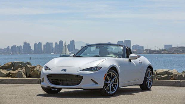 Mazda, Toyota ve Mercedes-Benz Geri Çağırmaları: Yazılım Hataları İle İlgili