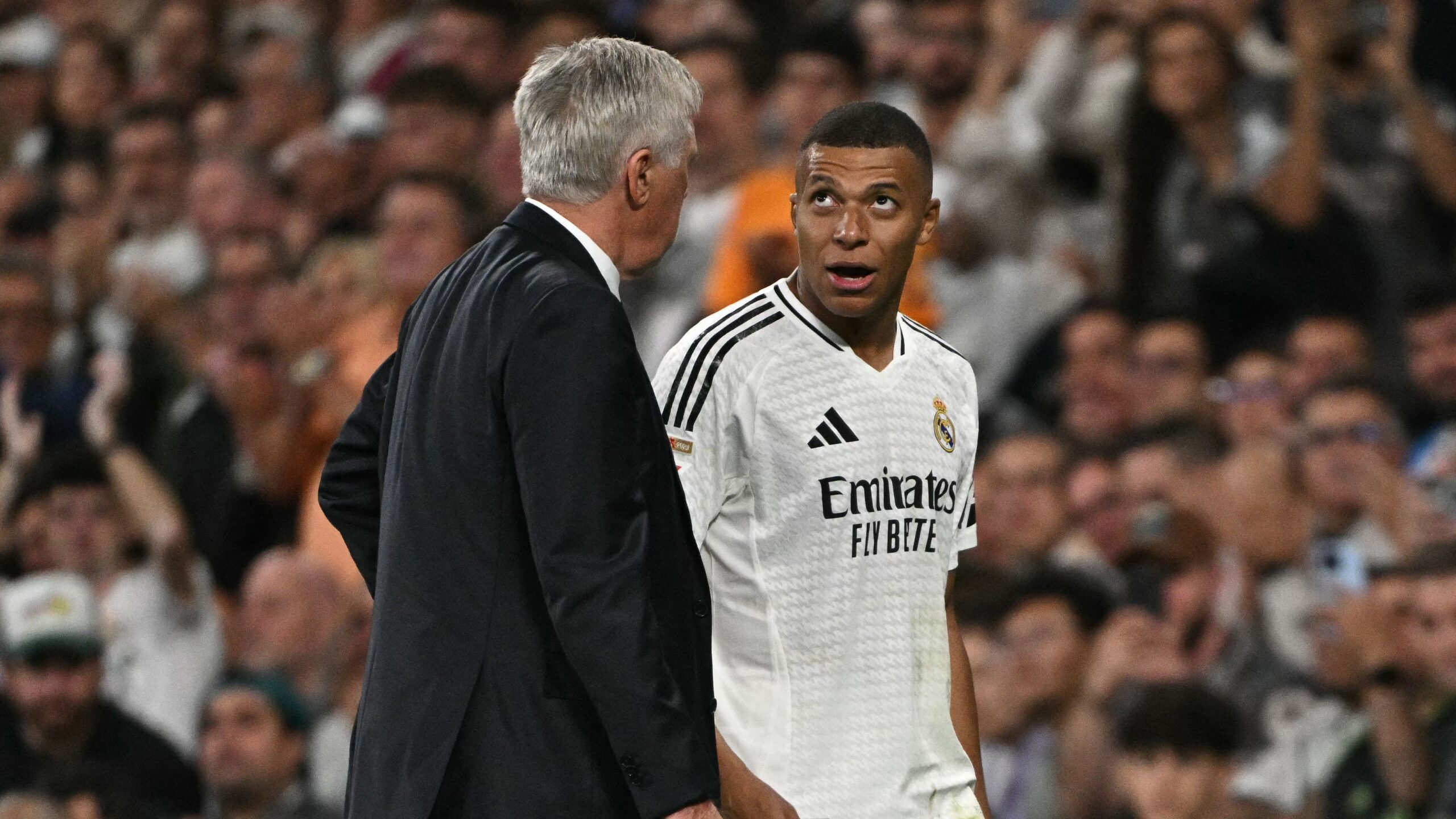 Carlo Ancelotti Atletico Madrid Derbisine Modric ile Hazırlanıyor Real Madrid’in