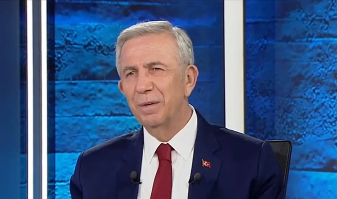 Ankara Belediyesi, Temiz Okul Projesi Kapsamında Okullara Destek SağlıyorHaberin BaşlıklarıAnkara
