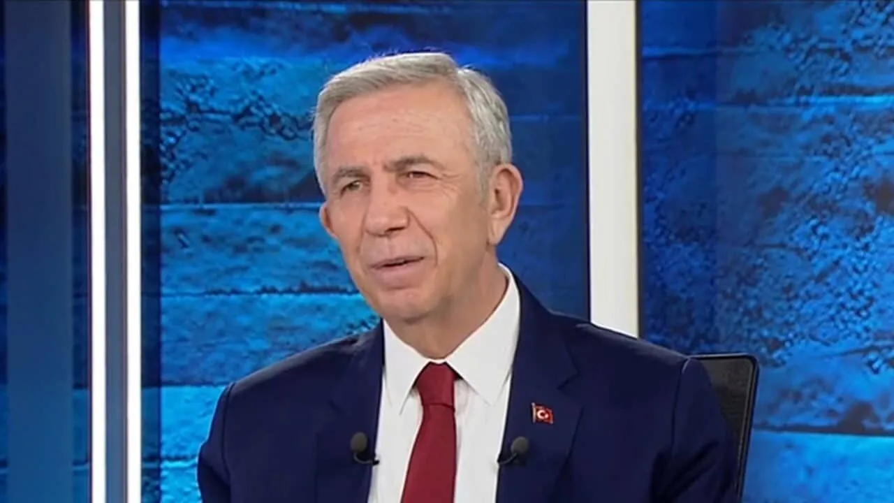 Ankara Belediyesi, Temiz Okul Projesi Kapsamında Okullara Destek Sağlıyor Ankara