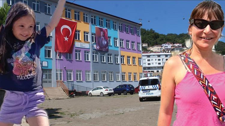 Ordu’da Çocuğa Çarparak Hayatını Kaybettiren Öğretmenin Duruşması Öğretmen, Çocuğa Çarptıktan