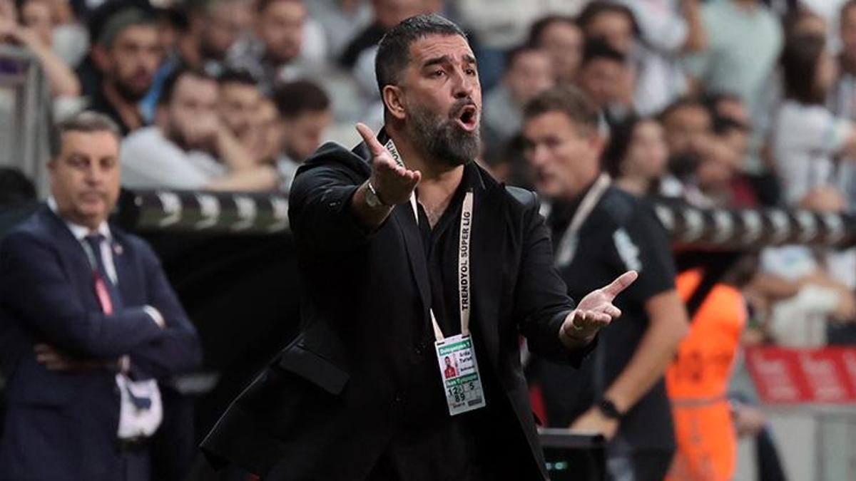 Arda Turani Sinirlendiren Derbi Sorusu Futbol Haberleri