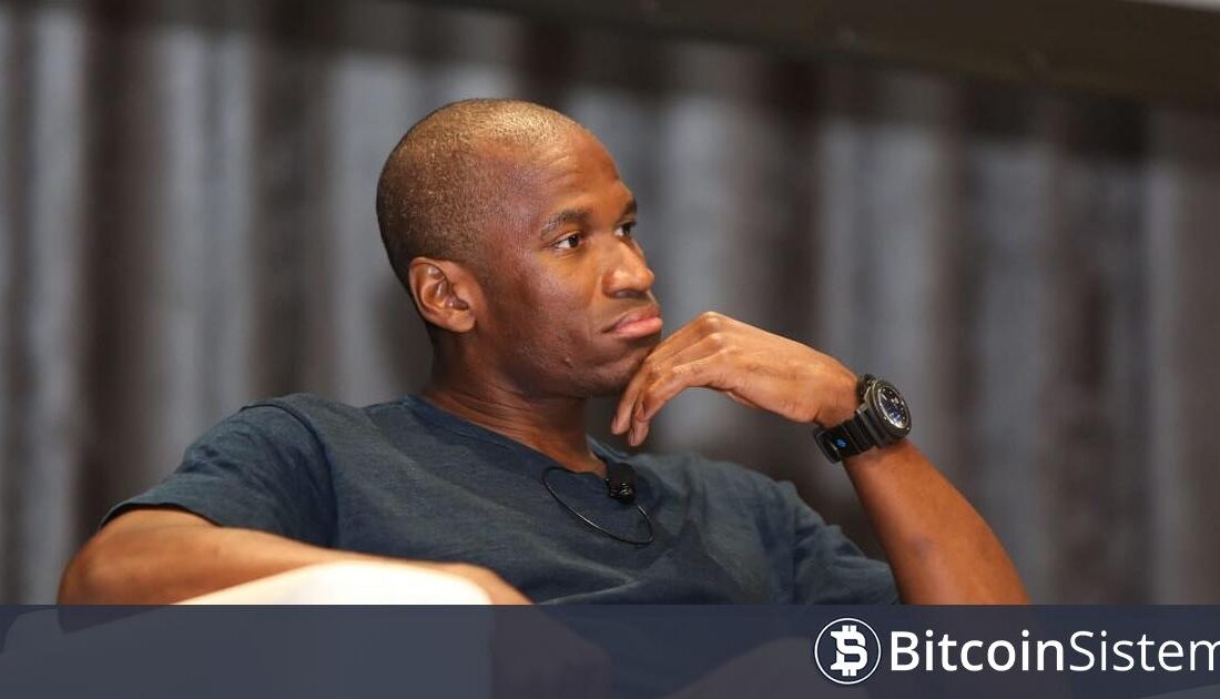 BitMEX Kurucusu Arthur Hayes, Maelstrom Fund’ın Kripto Faiz Oranı Türevleri