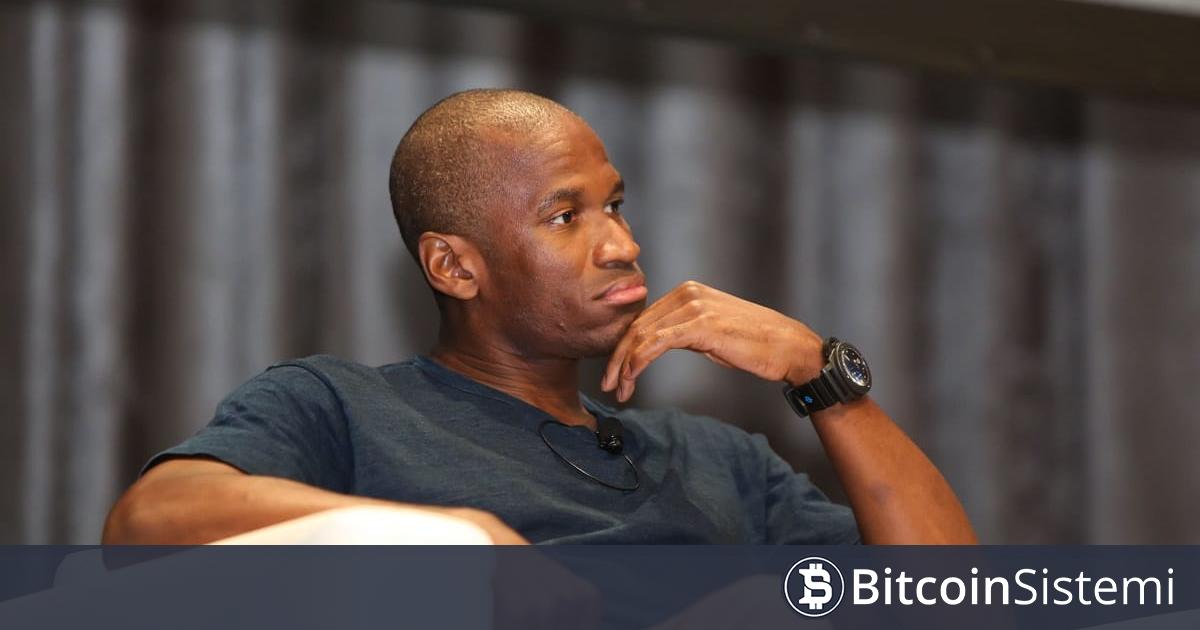 BitMEX Kurucusu Arthur Hayes, Maelstrom Fund’ın Kripto Faiz Oranı Türevleri