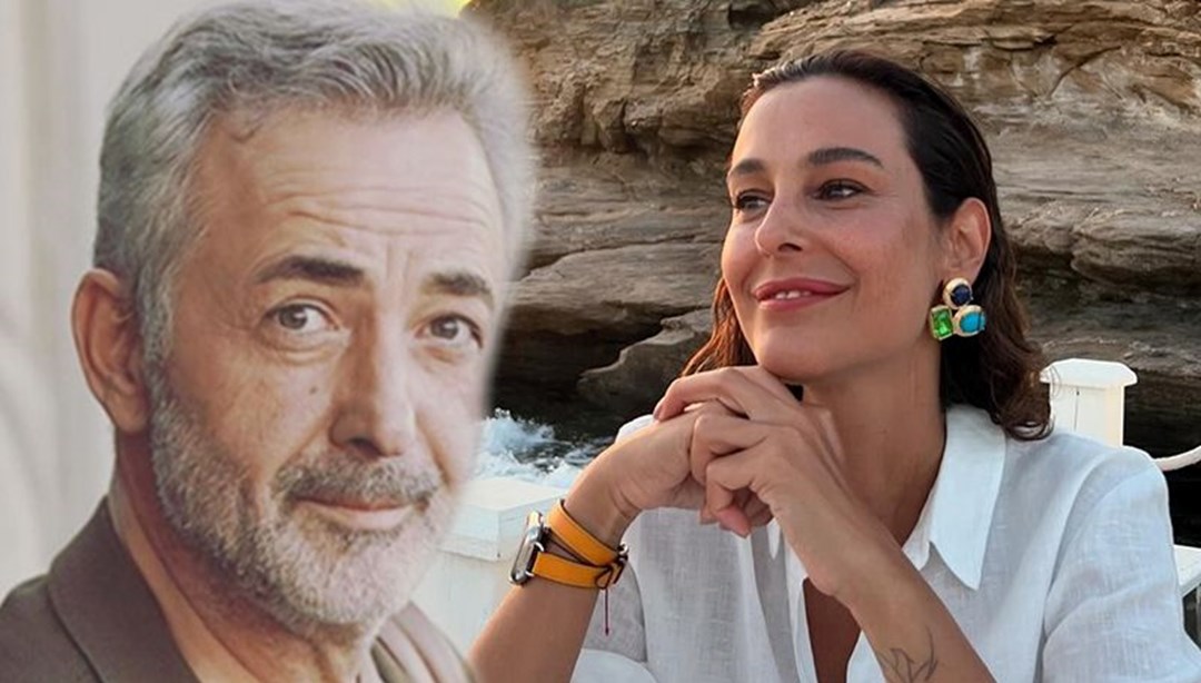 Arzum Onan ve Mehmet Aslantuğ’un 27 Yıllık Evliliği Sona Erdi