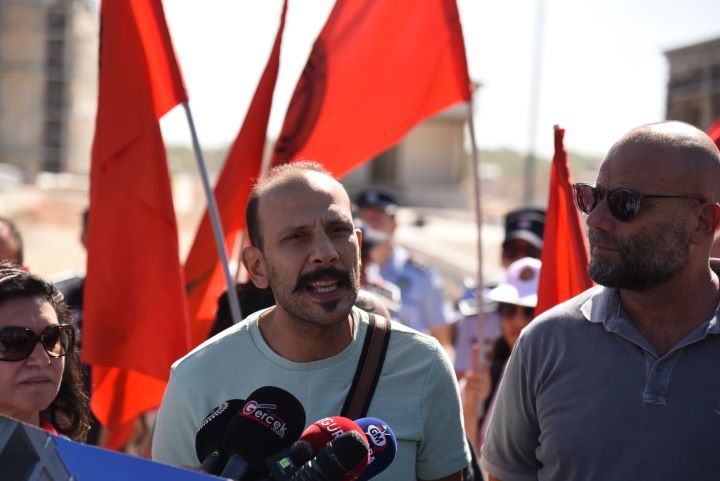 Bağımsızlık Yolu Genel Sekreteri Umut Ersoy: “Asgari Ücret ve Servet