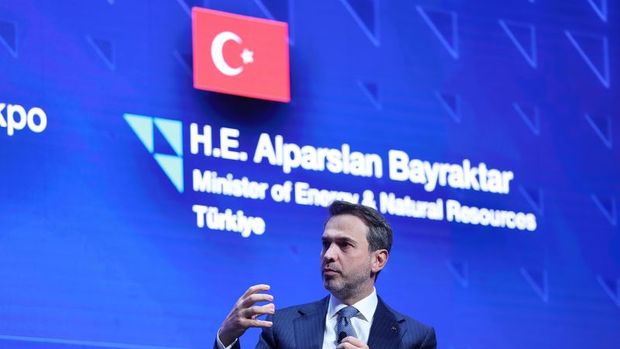 Türkiye’nin Karadeniz’deki Doğalgaz Keşfi Yurt Dışındaki Şirketlerin Dikkatini ÇektiHaberin BaşlıklarıTürkiye’nin