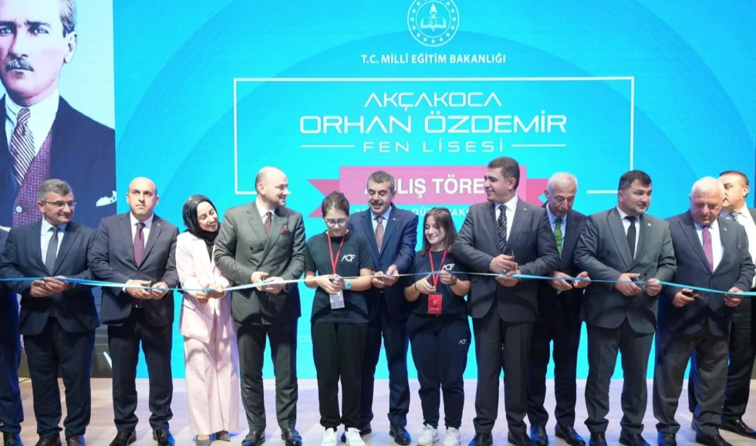 Eğitimde Çağa Uyum Sağlayan Projeler Devam EdiyorHaberin BaşlıklarıEğitimde Çağa Uyum