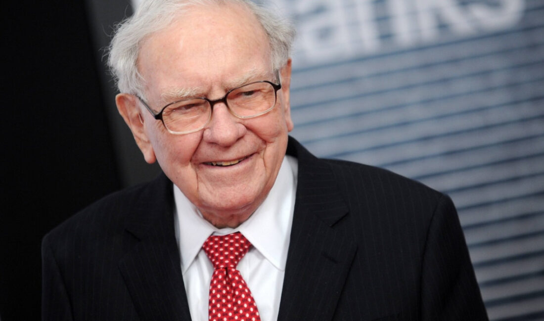 Warren Buffett, Bank of America’daki Payını Azaltmaya Devam Ediyor Berkshire
