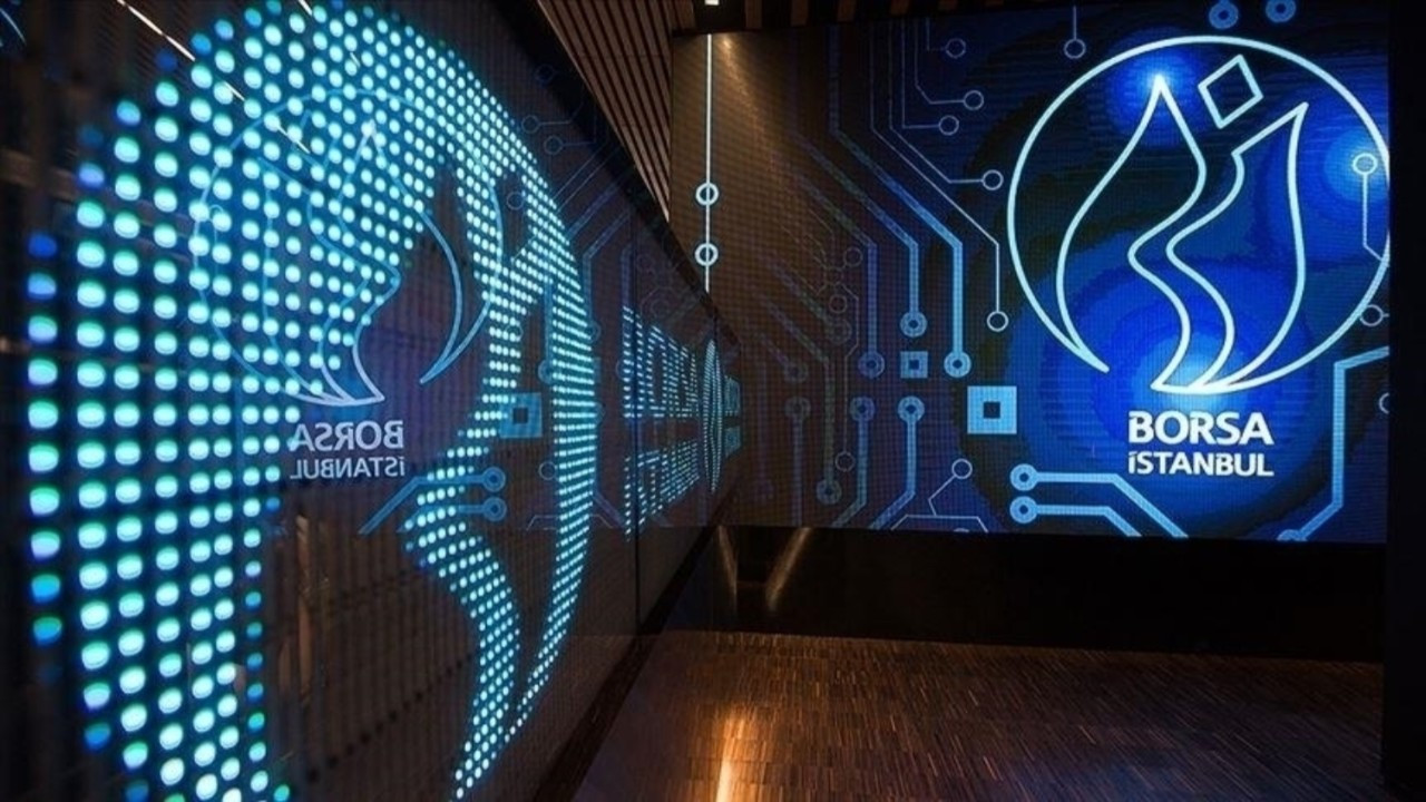 Bankacilik Endeksi Goz Kamastirdi Borsa 10 Bin Puani Geride Birakti