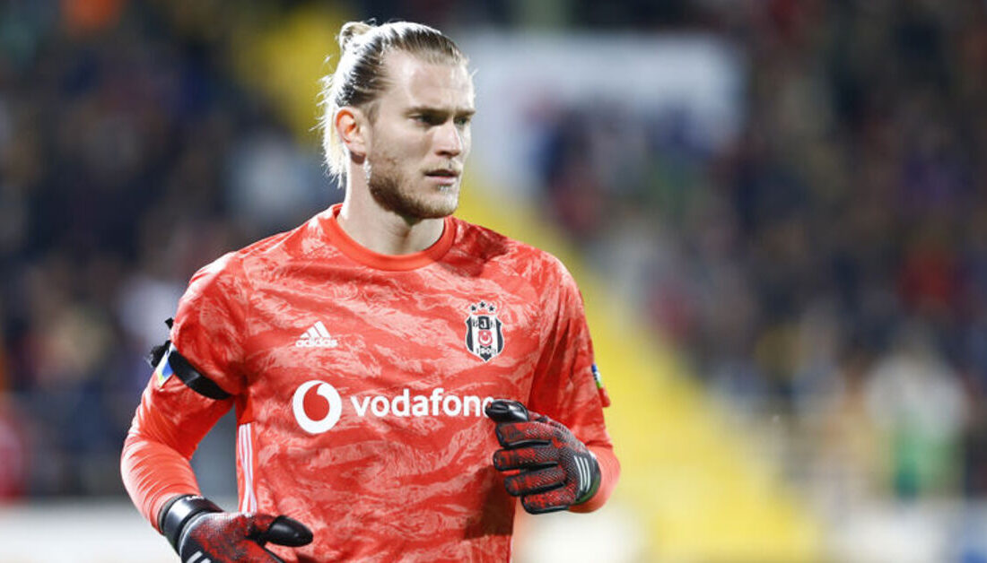 Barcelona, Sakatlanan Ter Stegen’in Yerine Loris Karius’u Transfer Etmeyi PlanlıyorHaberin