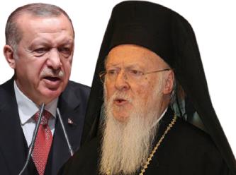 Fener Rum Patriği Bartholomeos’tan Heybeliada Ruhban Okulu AçıklamasıHaberin BaşlıklarıFener Rum