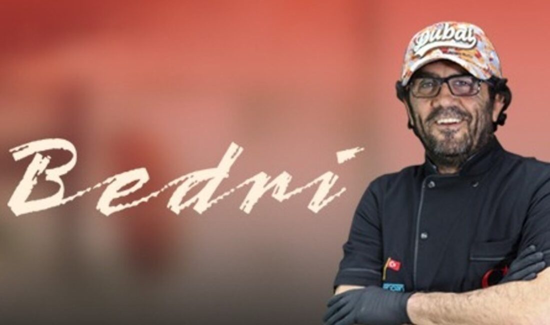 Bedri Usta: Türkiye’nin Kebap Duayeni Bedri Usta’nın Hayatı ve Kariyeri