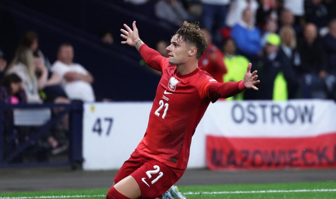 Beşiktaş, Nicola Zalewski İle Anlaştı! Beşiktaş Transfer Çalışmalarına Hız Kesmeden