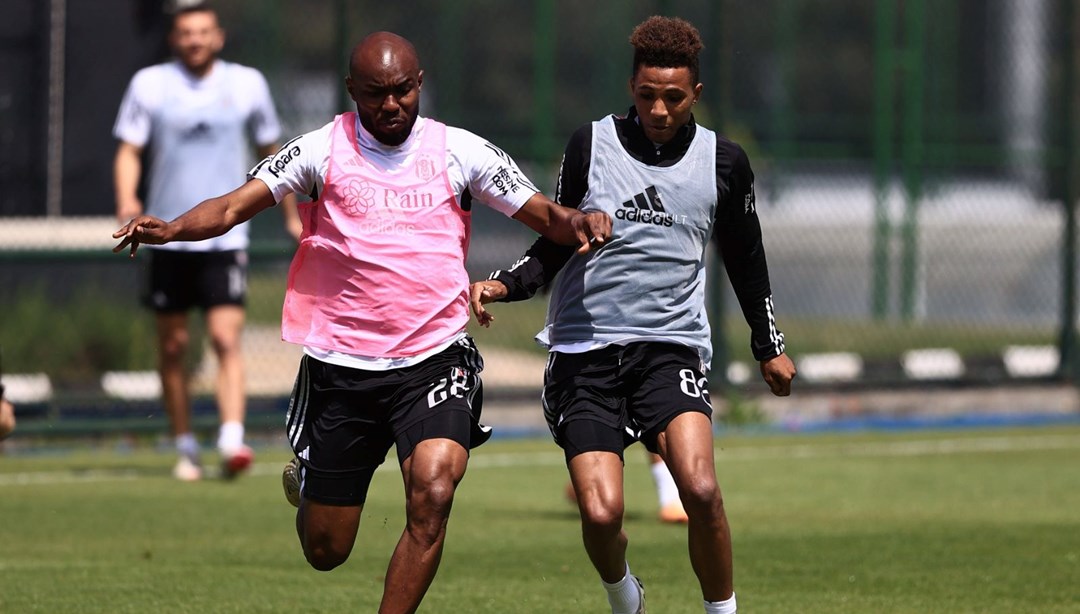 Libyalı Orta Saha Milli Takım oyuncusu, Konyaspor maçında takıma geri