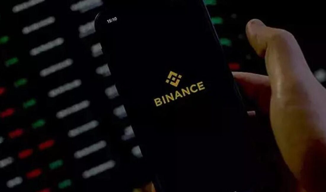 Binance, Türkiye Dil Desteğini Kaldırıyor – Yeni Gelişmeler ve Açıklamalar