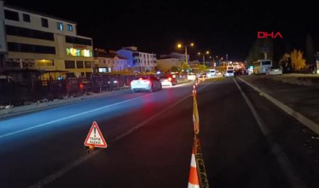 Üniversiteli Evin Özel, Bingöl’de Yaya Geçidinde Hayatını Kaybetti Üniversiteli Evin
