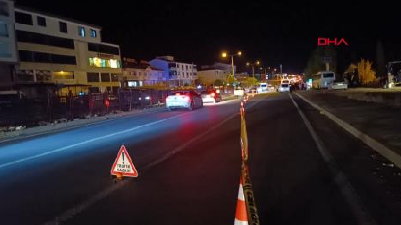 Üniversiteli Evin Özel, Bingöl’de Yaya Geçidinde Hayatını Kaybetti Üniversiteli Evin