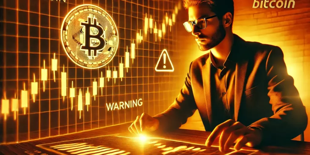 James Van Straten, kripto para analisti olarak tanınan isim, Bitcoin’de
