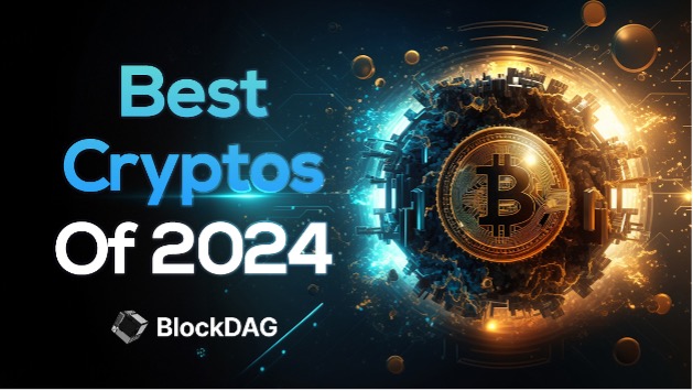 1 Dolar Altında Yüksek Potansiyelli 4 Kripto Para Birimi! BlockDAG:
