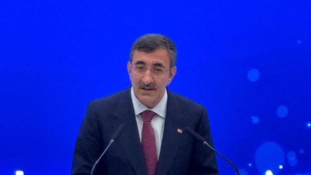 Cumhurbaşkanı Yardımcısı: Vergi ve Ekonomi Politikaları Hakkında Açıklamalar Cumhurbaşkanı Yardımcısı
