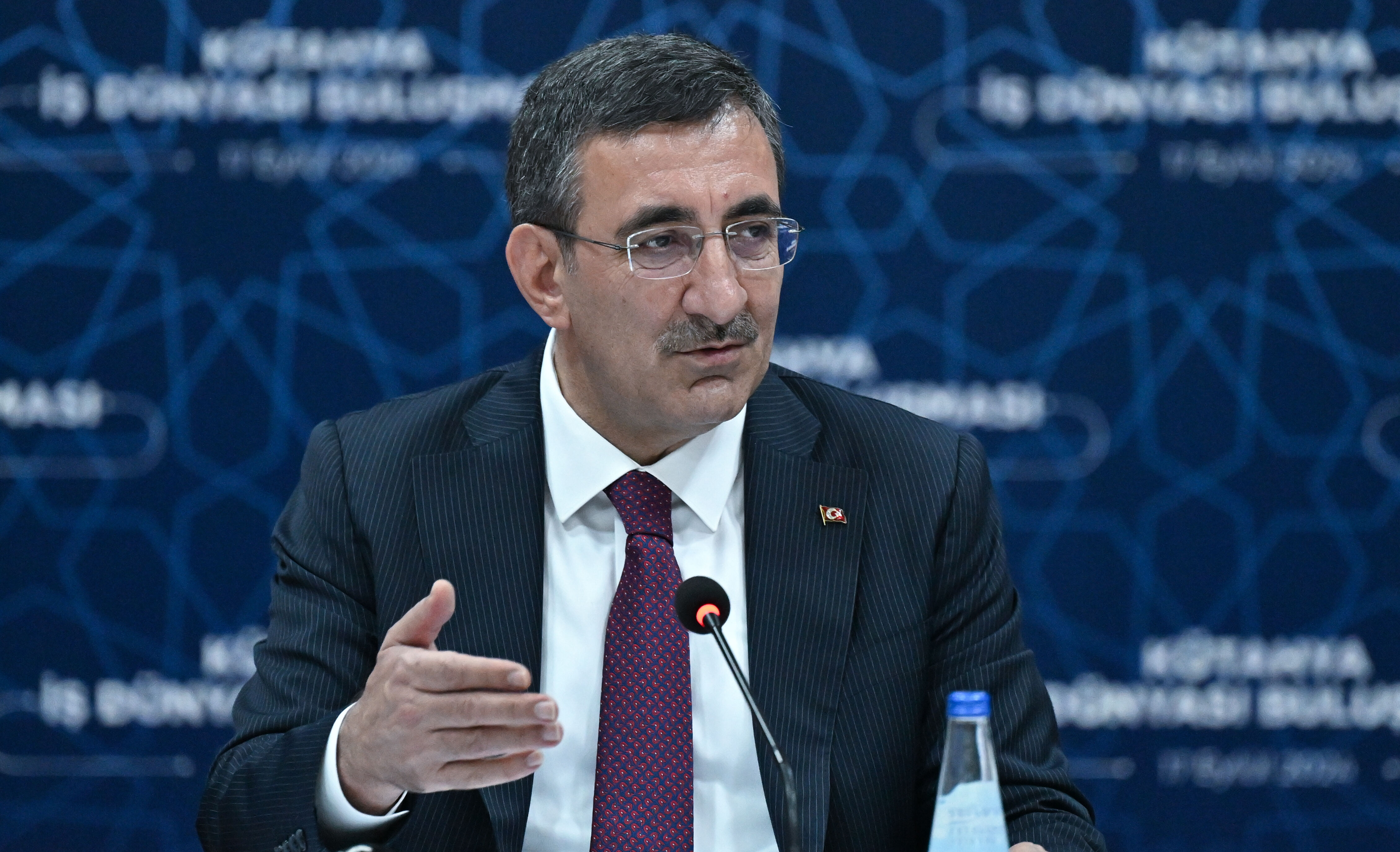 Cevdet Yılmaz