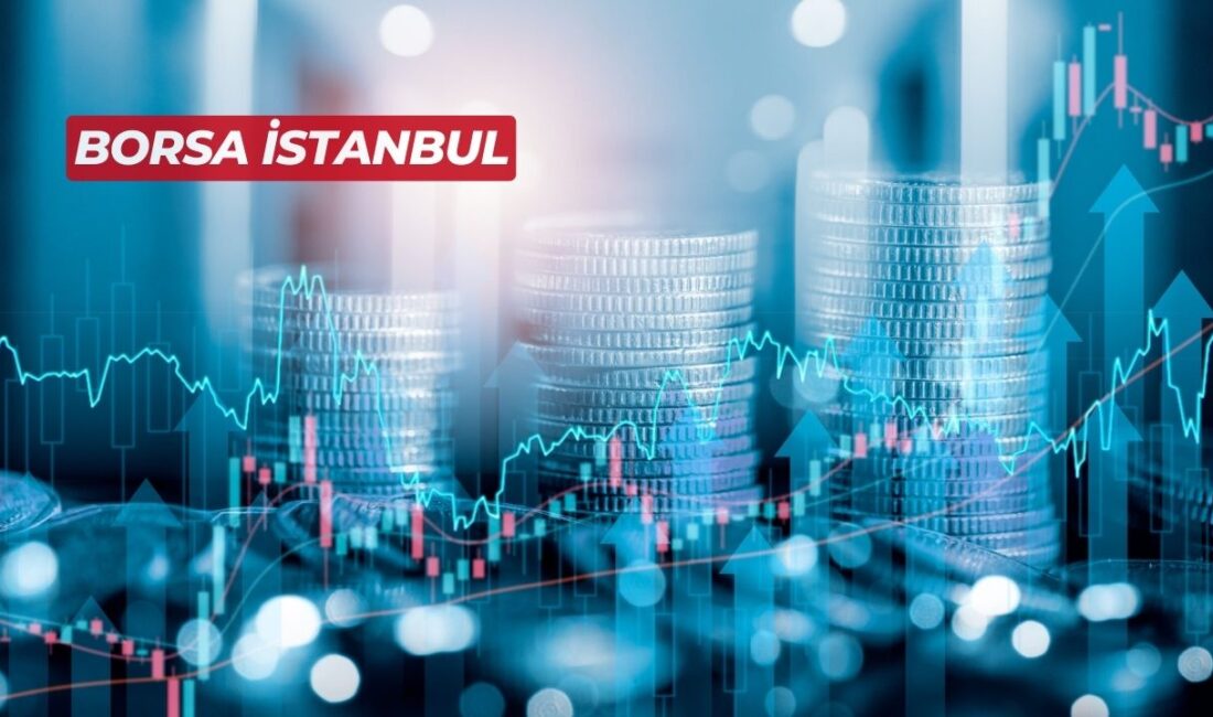 Borsa İstanbul’da Bu Hafta Temettü Dağıtacak Şirketler Belli Oldu!Haberin BaşlıklarıBorsa