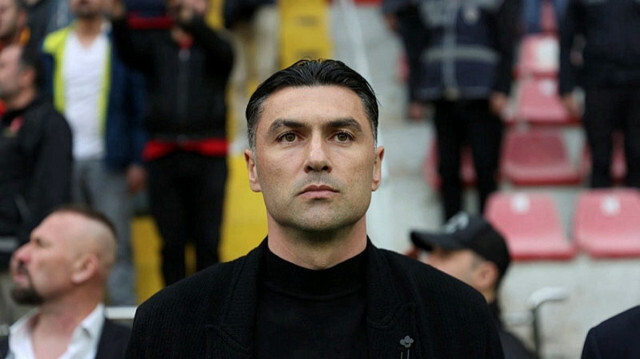Burak Yılmaz, Trabzonspor Maçı Sonrası Dispute Hakkında Konuştu: ‘Bana Yakışanı