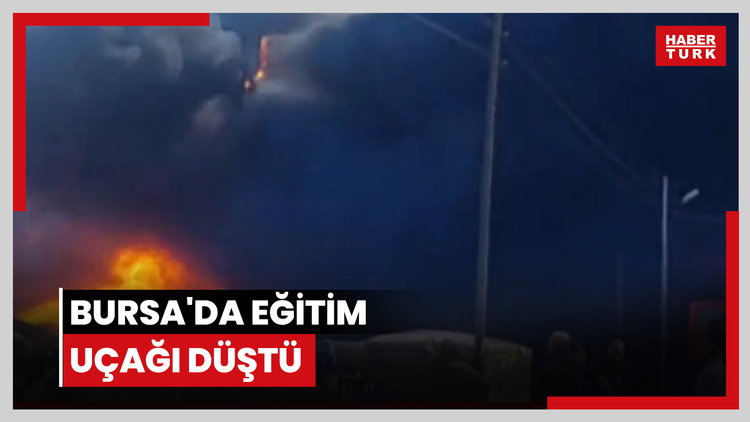 Bursa’da Eğitim Uçağı Kazası: Detaylar H1: Bursa’da Eğitim Uçağı Kazası