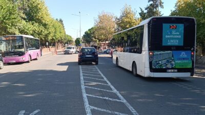 Çanakkale Belediyesi’nin aldığı kararla bazı