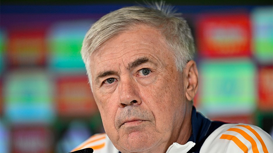 Carlo Ancelotti: Real Madrid, Alaves Maçında Rotasyon YapabilirHaberin BaşlıklarıCarlo Ancelotti: