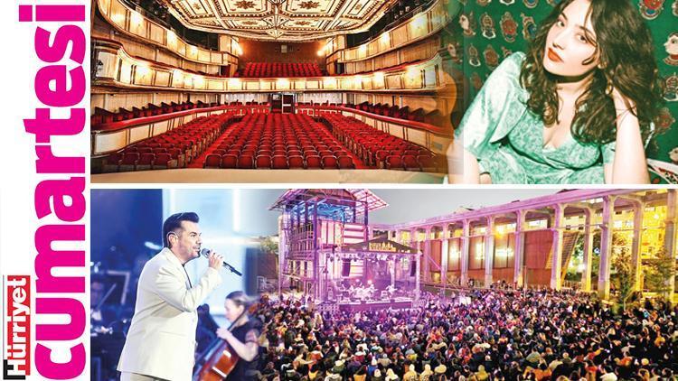 Akbank Caz Festivali, 34. Yılında Sanatseverlerle Buluşuyor Festivalde Bu Yıl
