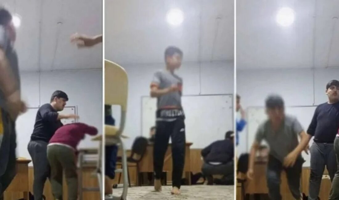 Alanya’daki Süleymancı Erkek Öğrenci Yurdu’ndaki Cinsel İstismar Davası YargılanıyorHaberin BaşlıklarıAlanya’daki