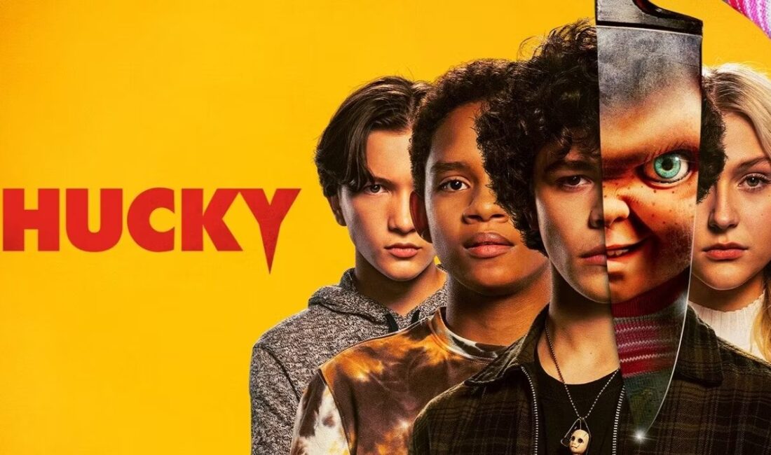 Chucky Dizisi İptal Edildi: Yaratıcısı Don Mancini, Serinin Geleceği Hakkında