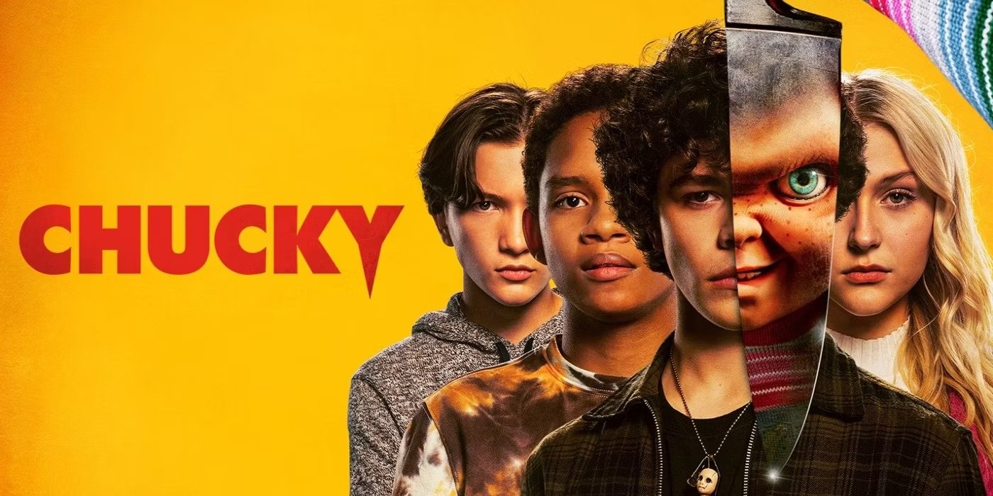 Chucky Dizisi İptal Edildi: Yaratıcısı Don Mancini, Serinin Geleceği Hakkında