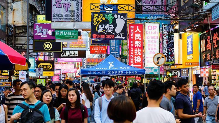 Çin’de Üretim Daralması Piyasaları Etkiledi Çin’de Hisse Senetleri Yükseldi, Japonya’da