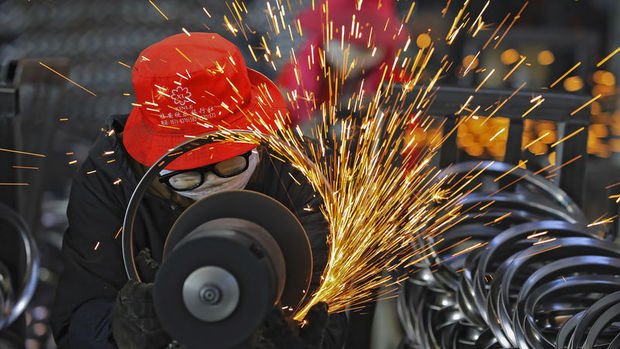 Çin’deki Sanayi Kârları Ağustos Ayında Geriledi, Teşviklerin Önemi ArttıHaberin BaşlıklarıÇin’deki
