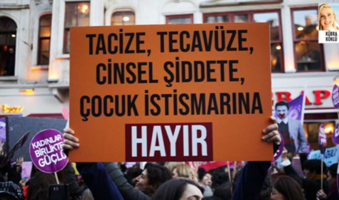 İstanbul’da İspanyolca Öğretmenine Cinsel Saldırı Davasında Karar! İstanbul’da özel bir