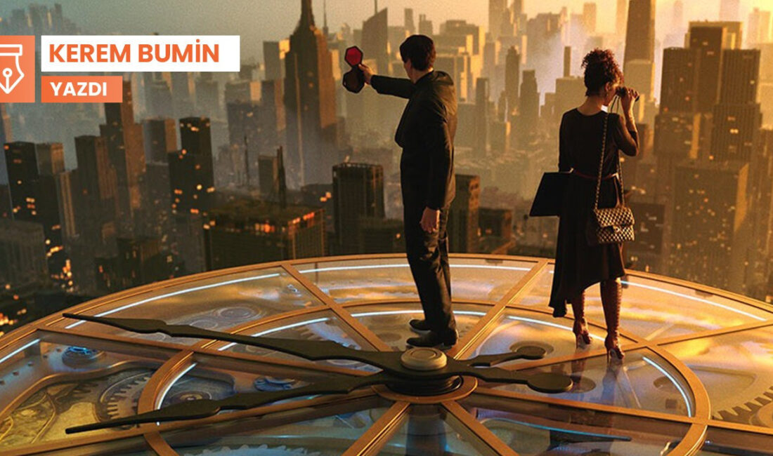 Francis Ford Coppola’nın Yeni Filmi Megalopolis ile Geri Dönüşü!Haberin BaşlıklarıFrancis