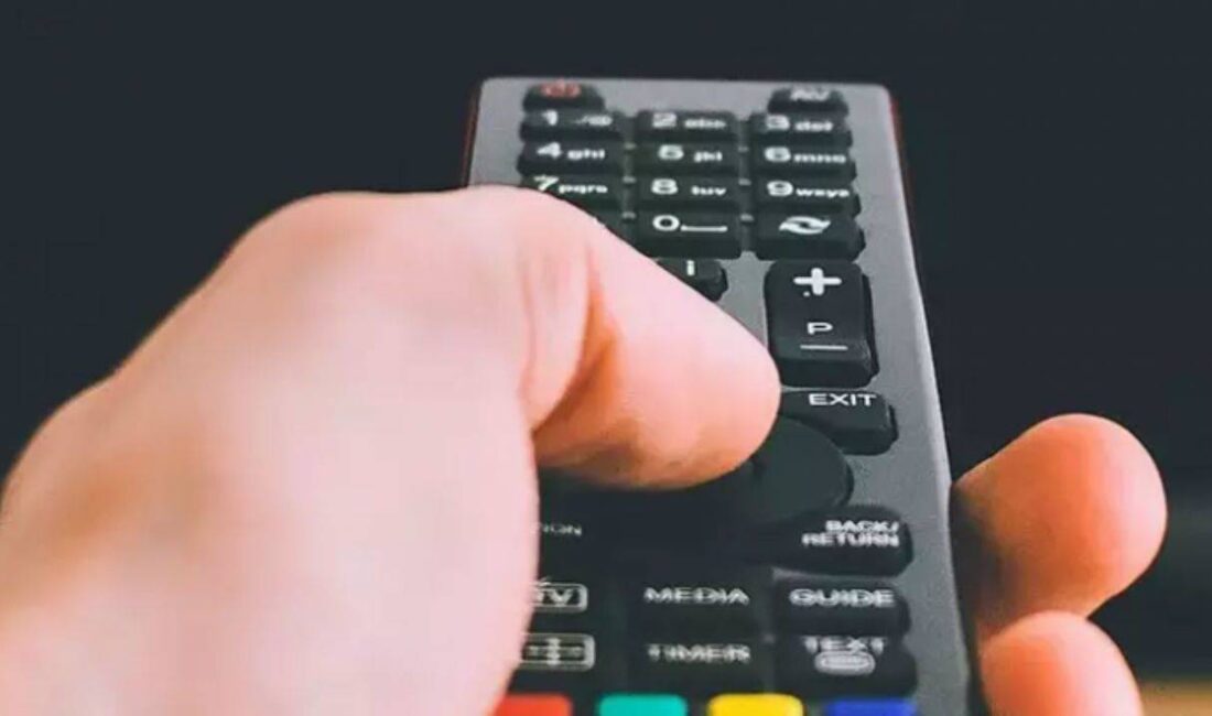 Televizyon Kanalları 28 Eylül Cumartesi Yayın AkışıHaberin BaşlıklarıTelevizyon Kanalları 28