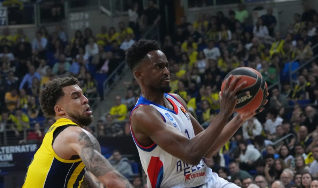 Cumhurbaşkanlığı Kupası Heyecanı: Fenerbahçe Beko ile Anadolu Efes Kozlarını PaylaşacakHaberin