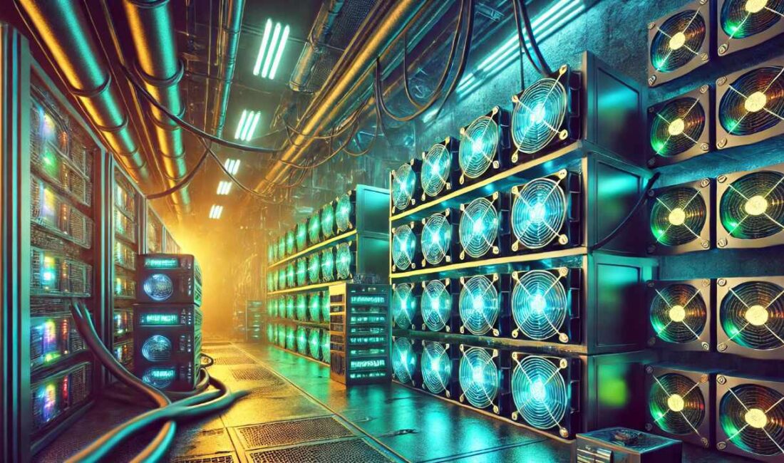 Dağıstan Cumhuriyetinde Elektrik Kesintileriyle Başa Çıkma Yolları Rusya’nın Cumhuriyeti Dağıstan’da yasa dışı kripto para madenciliğinin enerji şebekesi